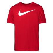 Nike Treenipaita Park 20 - Punainen/Valkoinen