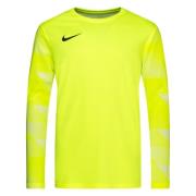 Nike Maalivahdin paita Park IV Dry - Neon/Valkoinen/Musta Lapset