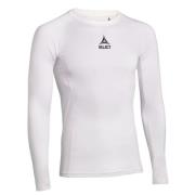 Select Baselayer - Valkoinen