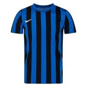 Nike Pelipaita DF Striped Division IV - Sininen/Musta/Valkoinen