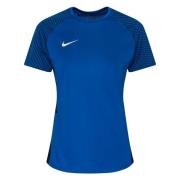 Nike Pelipaita DF Strike II - Sininen/Navy/Valkoinen Nainen
