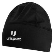 Unisport Training Pipo Warm - Musta