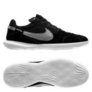 Nike Streetgato IC Small Sided - Musta/Valkoinen