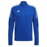 adidas Harjoituspaita Condivo 21 - Sininen/Valkoinen