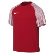 Nike Pelipaita Dri-FIT Academy - Punainen/Valkoinen