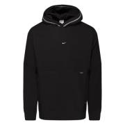 Nike Huppari Strike 22 Pullover - Musta/Valkoinen