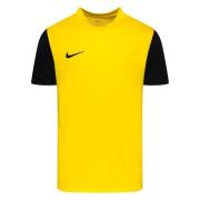 Nike Pelipaita Tiempo Premier II - Keltainen/Musta
