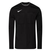 Nike Tuomarin paita II Dri-FIT - Musta/Valkoinen Pitkähihainen
