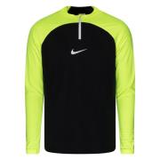 Nike Harjoituspaita Dri-FIT Academy Pro Drill - Musta/Neon/Valkoinen