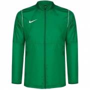 Nike Sadetakki Hoito Park 20 - Vihreä/Valkoinen