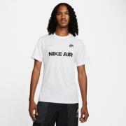 Nike T-paita NSW Air - Valkoinen