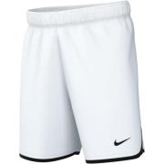 Nike Shortsit Dri-FIT Laser V Woven - Valkoinen/Musta Lapset