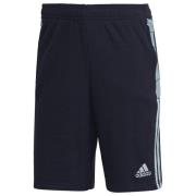 adidas Treenishortsit Tiro - Navy