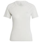 adidas Juoksu-t-paita X-City - Valkoinen Nainen