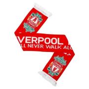Liverpool Huivi Crest - Punainen