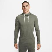 Nike Huppari Dri-FIT Academy Pullover - Vihreä/Valkoinen