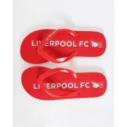 Liverpool Sandaalit - Punainen