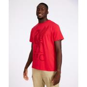 Liverpool T-paita Liverbird - Punainen