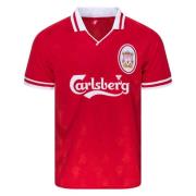Liverpool Kotipaita 1996/98