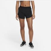 Nike Tempo Luxe Women's 3" Running BLACK/BLACK/REFLECTIVE SILV