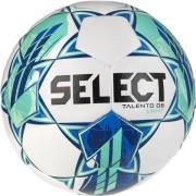 Select Jalkapallo Talento DB V23 - Valkoinen/Turkoosi/Sininen