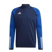 adidas Harjoituspaita Tiro 23 Competition - Navy/Sininen