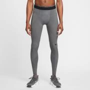 Nike Pro Trikoot Dri-FIT ADV Recovery - Harmaa/Musta