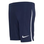 Nike Shortsit Dri-FIT League III - Navy/Valkoinen Lapset