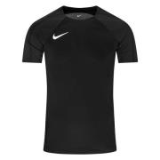 Nike Pelipaita Dri-FIT Strike III - Musta/Valkoinen