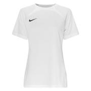 Nike Pelipaita Dri-FIT Strike III - Valkoinen/Musta Nainen