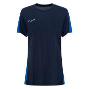 Nike Treenipaita Dri-FIT Academy 23 - Navy/Sininen/Valkoinen Nainen