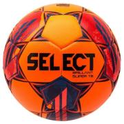 Select Jalkapallo Brillant Super TB V23 - Oranssi/Punainen