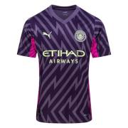 Manchester City Maalivahdin paita 2023/24
