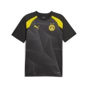 Dortmund Treenipaita Pre Match - Musta/Keltainen