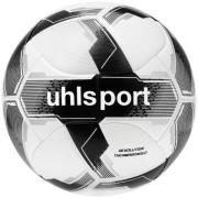 Uhlsport Jalkapallo Revolution Thermobonded - Valkoinen/Musta/Hopea