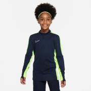 Nike Harjoituspaita Dri-FIT Academy 23 - Navy/Neon/Valkoinen Lapset