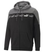 Puma Around the Block Full-Zip Hoodie Men