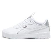 Puma Carina 2.0 Pop Up Metallics Women's Sneakers