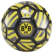 Dortmund Jalkapallo Mini - Musta/Keltainen