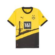 Dortmund Kotipaita 2023/24 Authentic