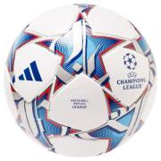 adidas Jalkapallo League Champions League 2023/24 - Valkoinen/Hopea/Si...