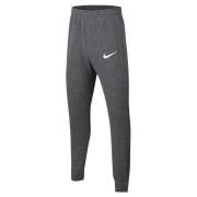 Nike Treenihousut Fleece Park 20 - Harmaa/Valkoinen Lapset