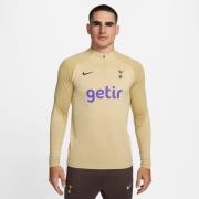 Tottenham Harjoituspaita Dri-FIT Strike Drill - Kulta/Violetti