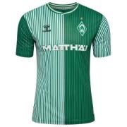 Werder Bremen Kotipaita 2023/24