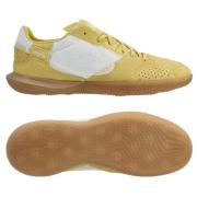 Nike Streetgato IC Small Sided - Kulta/Valkoinen/Ruskea
