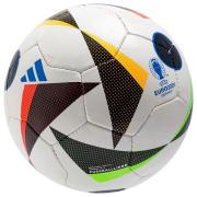 adidas Jalkapallo FUSSBALLLIEBE Training Sala EURO 2024 - Valkoinen/Mu...