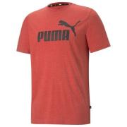 Puma Essentials Heather Men's Tee