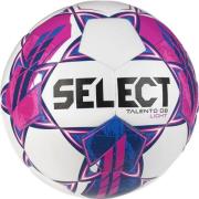 Select Jalkapallo Talento DB V23 - Valkoinen/Pinkki/Sininen