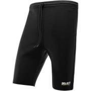 Select Profcare Heat Pants Punainen/Musta
