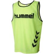 Hummel Treeniliivi Fundamental - Keltainen/Musta Lapset